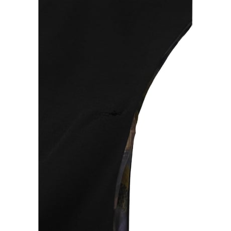 “Remake by VERS” Deformed Tailored Vest