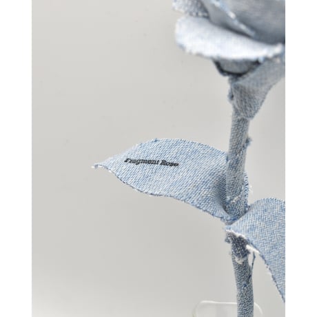 Fragment Rose - Ice Blue -｜ Remake by VERS
