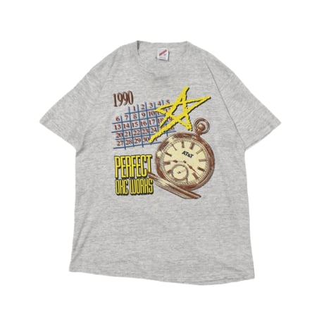 80s Vintage Graphic T-Shirt