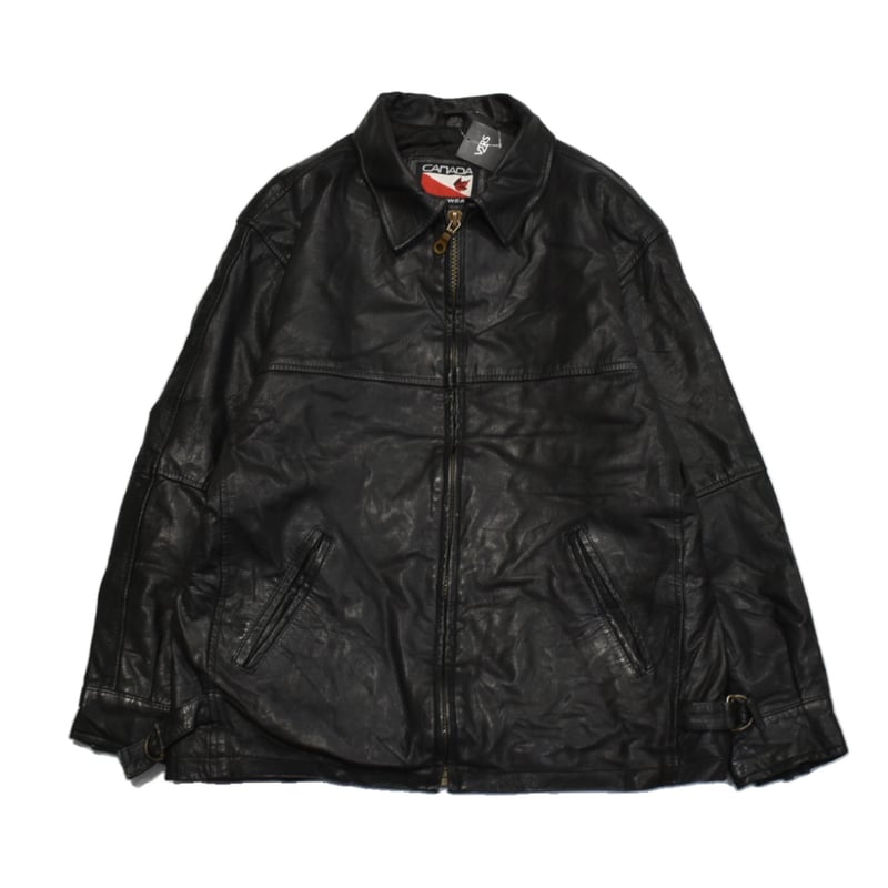 【vintage】service jacket 黒 vintage】service jacket 黒