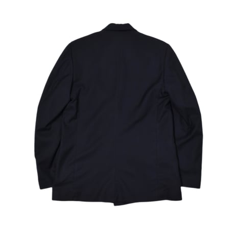 Vintage Double Breasted Tailored Jacket