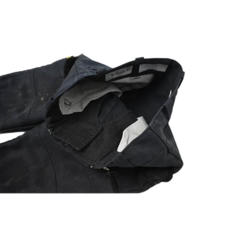 German Logger Distressed Pants