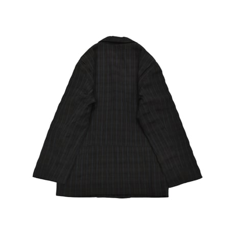 EURO Vintage Double breasted Tailored Jacket