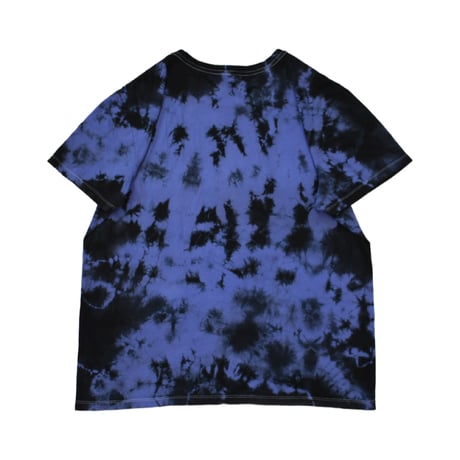 Beetlejuice Tie-Dye Graphic Tee