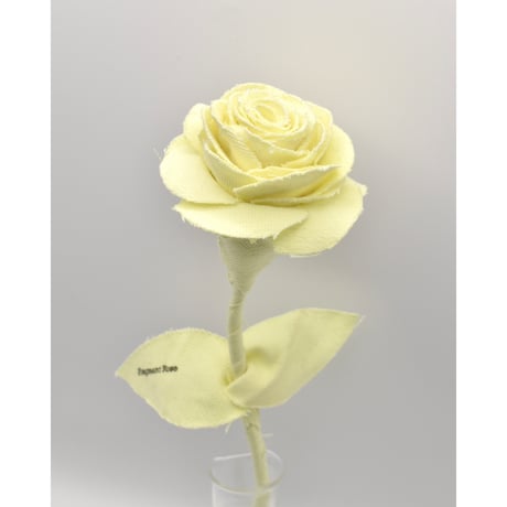 Fragment Rose - Butter Yellow -｜ Remake by VERS