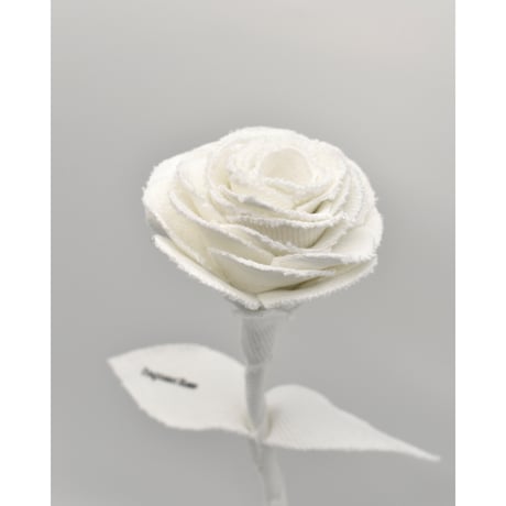 Fragment Rose - White - ｜ Remake by VERS