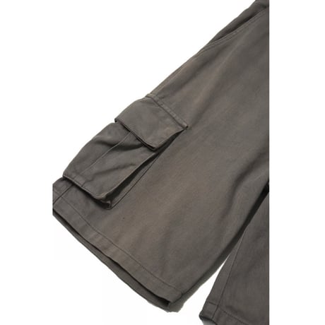 EURO Gimmick Utility Half Pants