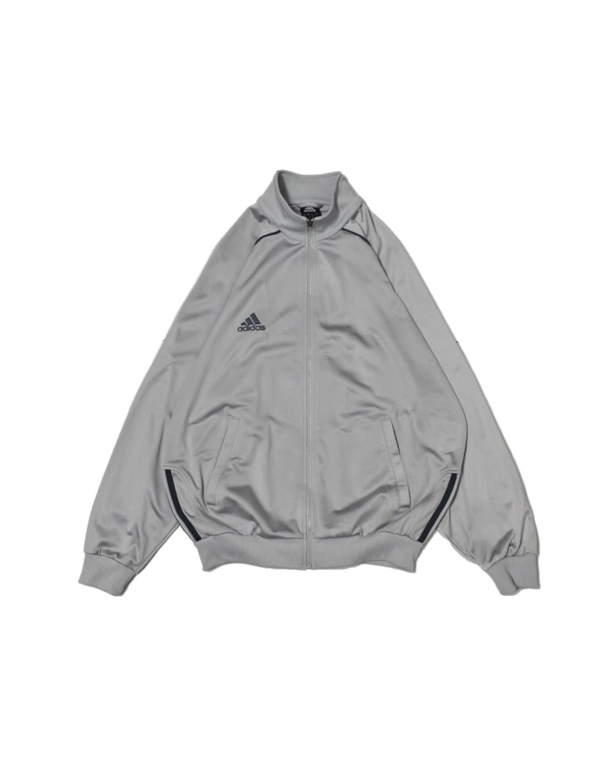 90s adidas ベロア Vネック 短丈 ノームコア y2k 古着 90s adidas ベロア Vネック 短丈 ノームコア y2k 古着 - メルカリ