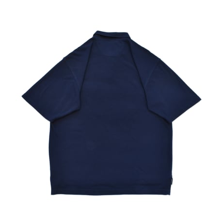 90s adidas Treloil Polo