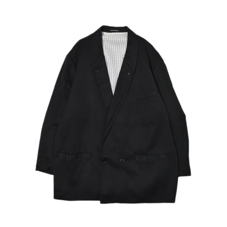 EURO Vintage Double Breasted Tailored Jacket