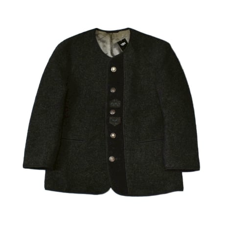 CATEGORY OUTER【アウター：テーラードジャケット・チロリアン