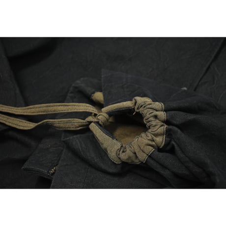 EURO Vintage Short Length Design Jacket