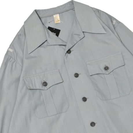 EURO Vintage Work Jacket Shirt