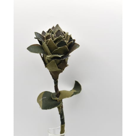 Fragment Rose - Italian Military Woodland -｜ Remake by VERS