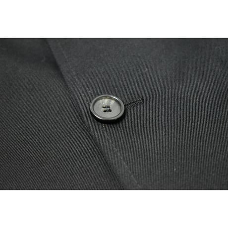 Vintage Single Breasted Tailored Jacket