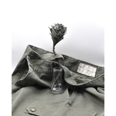 Fragment Rose - French Military -｜ Remake by VERS