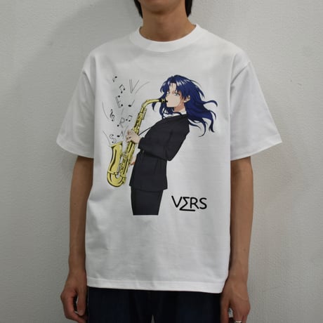VERS Original 90s Retro Anime S/S T-Shirt