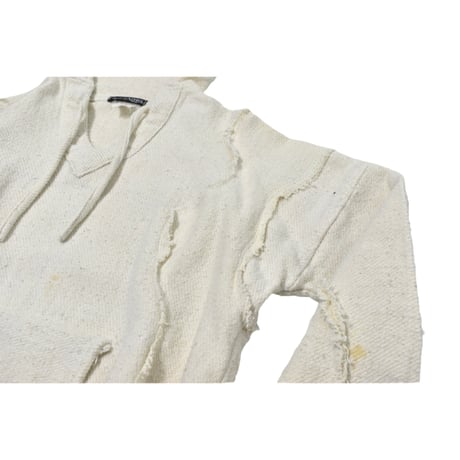 "Remake by VERS" Docking Baja Jacket