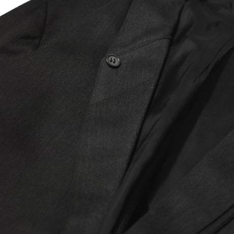 EURO Vintage French Short Length Tailored Jacket