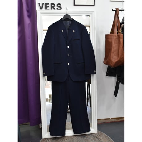 EURO Vintage Embroidery Tyrolean SET-UP