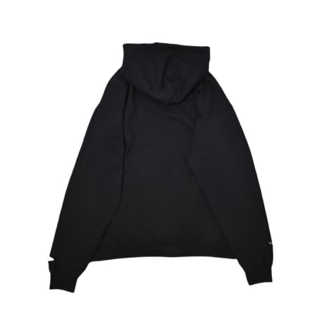 VERS Remake Destroyed Pull Over Hoodie