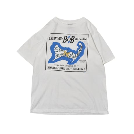 90s Vintage Graphic T-Shirt