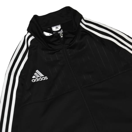 adidas 3-Stripes Track Jacket