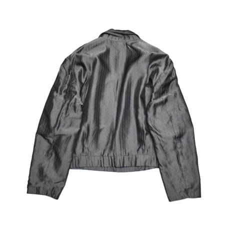 EURO Vintage Short Length Tailored Jacket