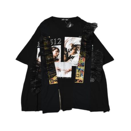 CATEGORY S/S T-shirt/半袖Tシャツ | 水戸 古着屋 VERS