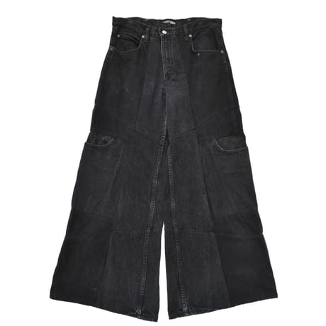 CATEGORY BOTTOMS【リメイクボトムス：デニムパンツ・スラックス etc