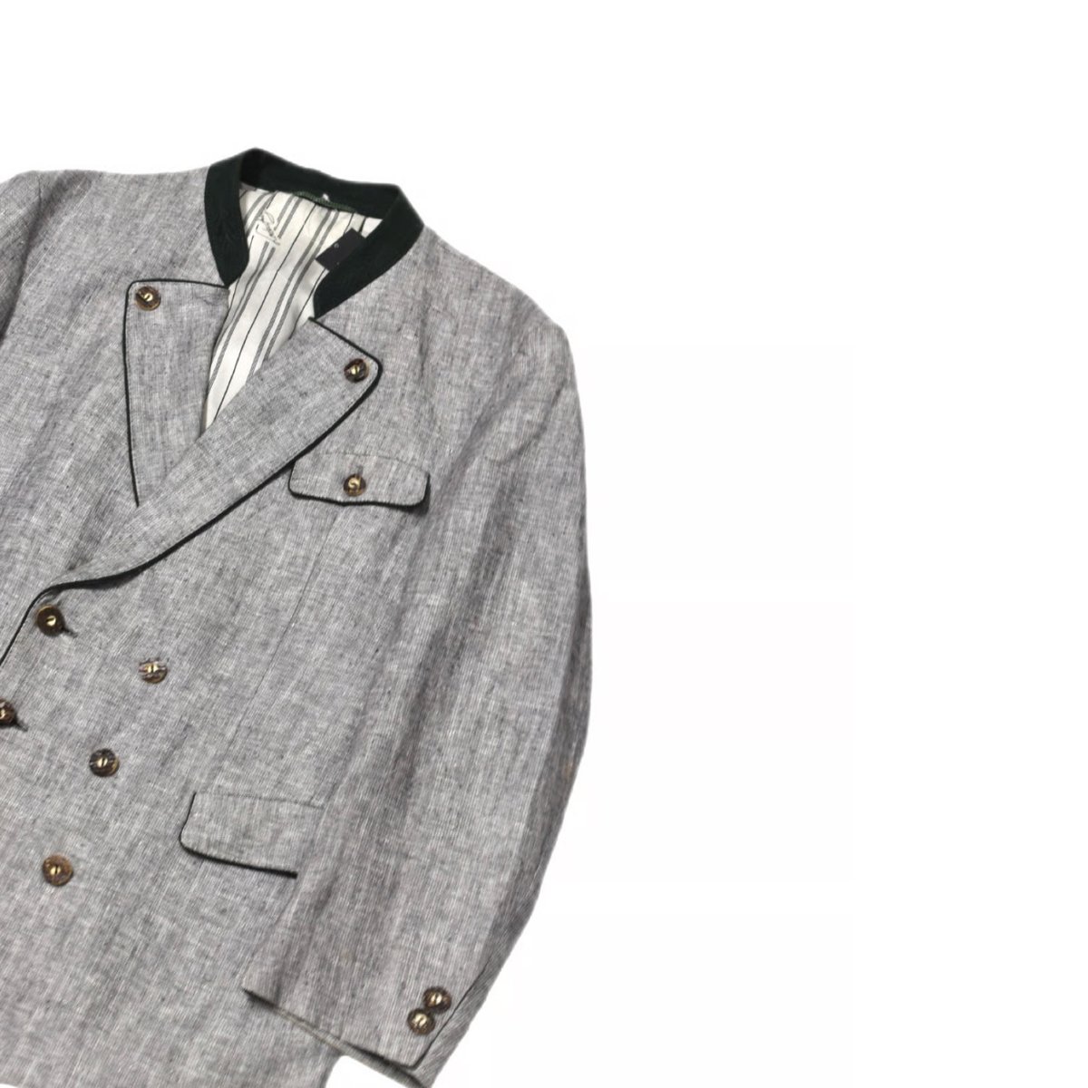 ジャケット・アウター euro vintage Tyrolean jacket XL Euro vintage Tyrolean jacket