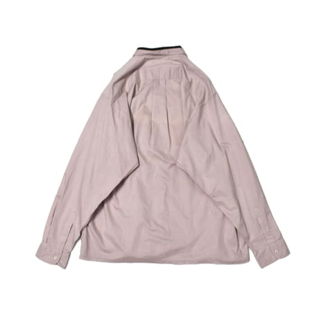 Vintage Design L/S Shirt