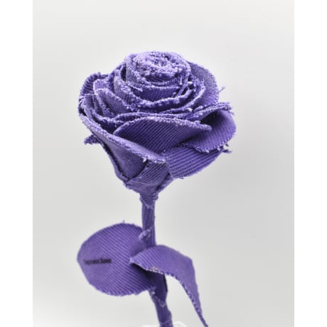 Fragment Rose - Purple -｜ Remake by VERS