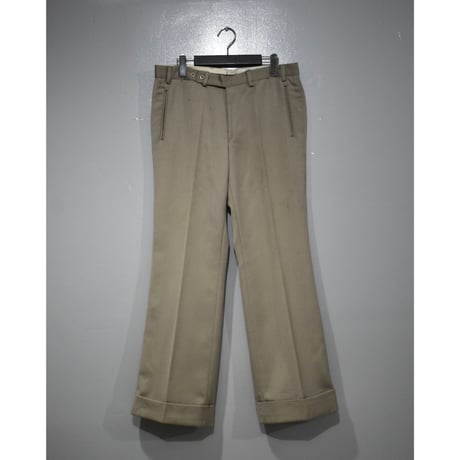 EURO Vintage Beige Tailored SET-UP