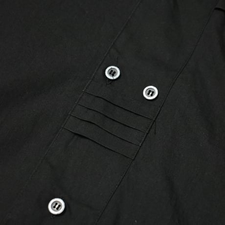 Vintage Design L/S Shirt
