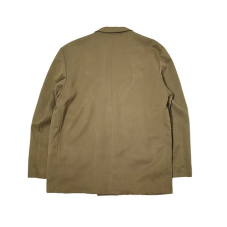 EURO Vintage Double Breasted Tailored Jacket