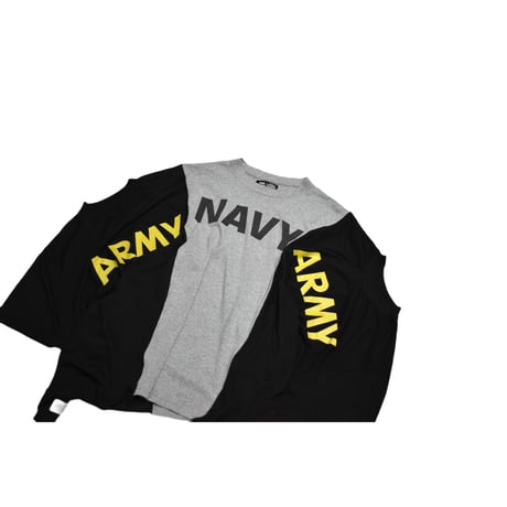 VERS Remake US ARMY Three Combination T-Shirt