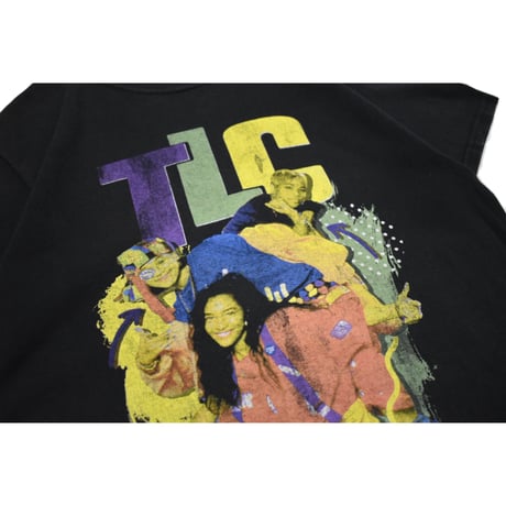 ”TLC” Graphic T-Shirt