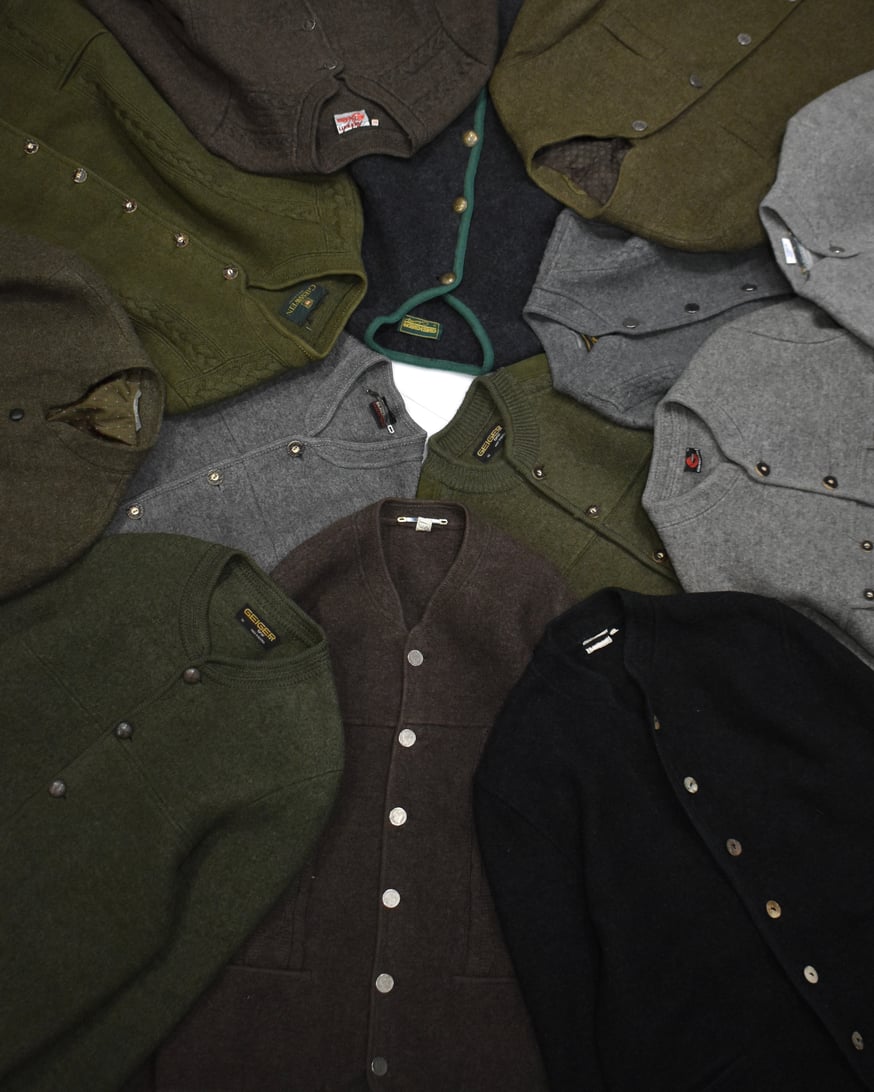 NEWS / 最新情報 | 水戸 古着屋 VERS｜リメイク＆セレクト古着の通販