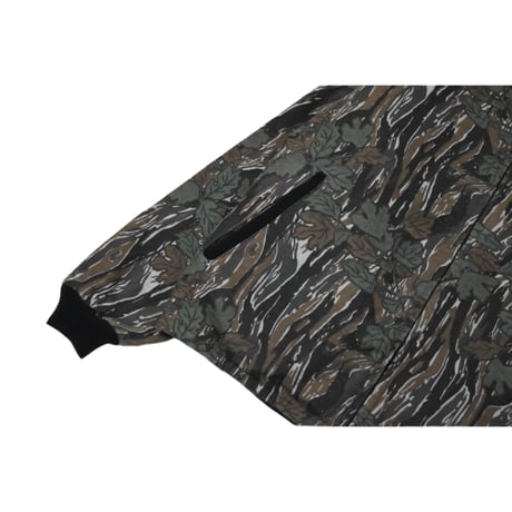 US Vintage Realtree Camo Jacket