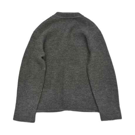 EURO Vintage Boiled Wool Tyrolean Jacket