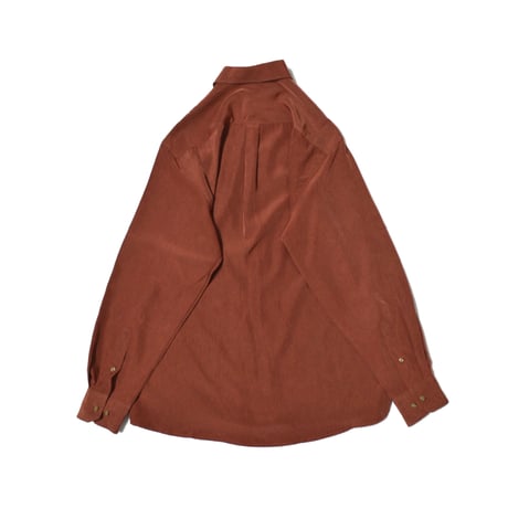 Vintage Smooth Design L/S Shirt