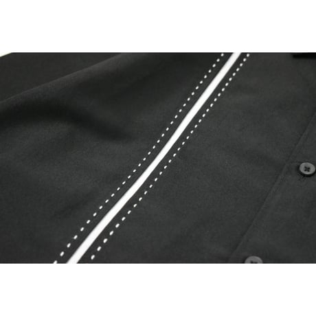 Embroidery Design S/S Shirt