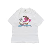 Vintage Jazz Graphic T-Shirt