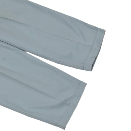 Vintage Single Tuck Linen Slacks