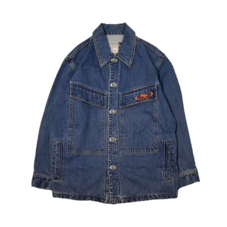 PARASUCO Jeans Design Denim Jacket
