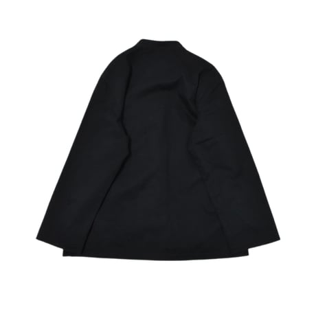 Embroidery Cotton China Jacket
