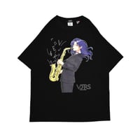 VERS Original 90s Retro Anime S/S T-Shirt