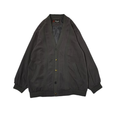 Vintage Switching Cardigan Jacket