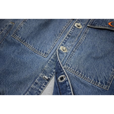 PARASUCO Jeans Design Denim Jacket
